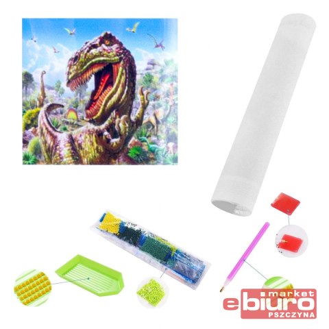 DIAMENTOWA MOZAIKA PAK 120 NO-1006167 NORIMPEX