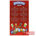 GRA ANONIMO JUNIOR 01906 TREFL