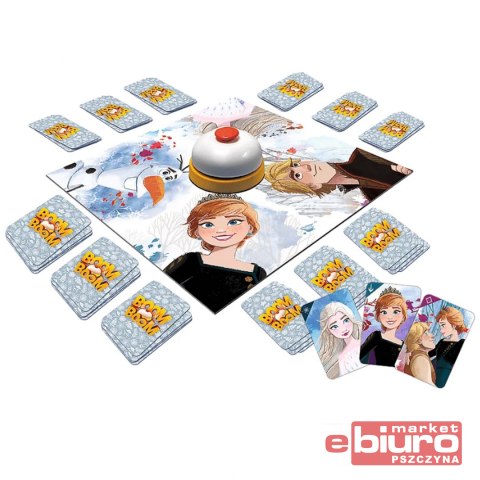 GRA BOOM BOOM FROZEN 2 TREFL 01912