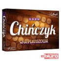 GRA CHIŃCZYK DE LUXE 01682 TREFL