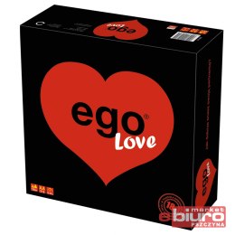 GRA EGO LOVE TREFL 01481