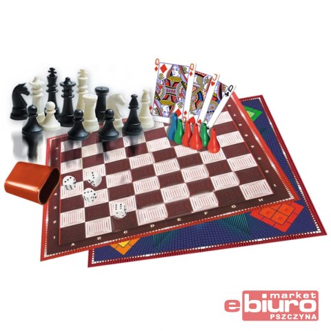 GRA KALEJDOSKOP 50 GIER GT-00746