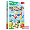 GRA LICZMY RODZINA TREFLIKÓW 02257 TREFL