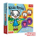 GRA MEMOS KICIA KOCIA 01894 TREFL