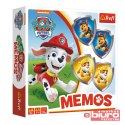 GRA MEMOS PAW PATROL 01892 TREFL