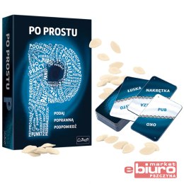 GRA PO PROSTU P 02287 TREFL