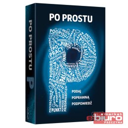 GRA PO PROSTU P 02287 TREFL