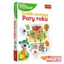 GRA TREFLIKI POZNAJĄ PORY ROKU 01839 TREFL