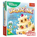 GRA URODZINKI RODZINA TREFLIKÓW 02065 TREFL