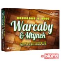 GRA WARCABY MŁYNEK DE LUXE 01681 TREFL