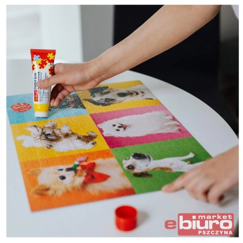 KLEJ DO PUZZLI 90721 TREFL