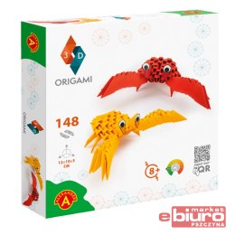 ORIGAMI 3D-KRABY ALEXANDER