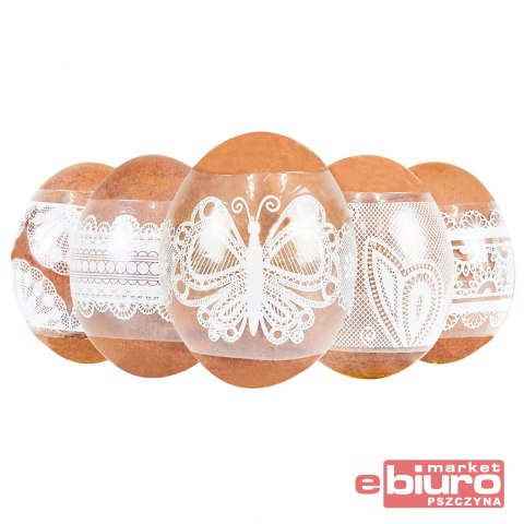 OWIJKI TERMOKURCZLIWE "KORONKOWE" 9SZT ARPEX