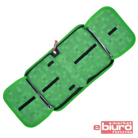 PIÓRNIK POJ DWUKLAP BEZ WYP MINECRAFT TIME TO MINE