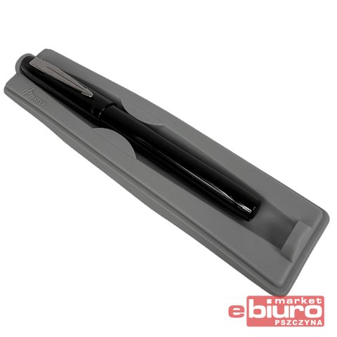 PIÓRO KULKOWE REFLEX CZARNE PARKER