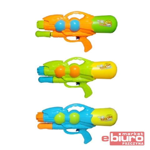 PISTOLET KARABIN NA WODĘ Z POMPKĄ 42 CM 4270 SWEDE