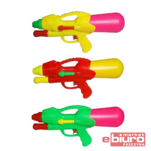 PISTOLET NA WODĘ 29 CM 4294 SWEDE