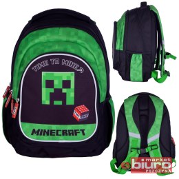 PLECAK MINECRAFT TIME TO MINE AB330