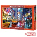 PUZZLE 1000 EL. C-103911-2 TIMES SQUARE CASTOR