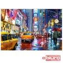 PUZZLE 1000 EL. C-103911-2 TIMES SQUARE CASTOR