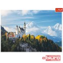 PUZZLE 1500 ALPY BAWARSKIE 26133 TREFL