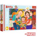 PUZZLE 160 POZNAJ BASIĘ 15409 TREFL