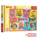 PUZZLE 200 BASIA 13282 TREFL