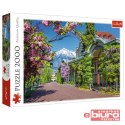 PUZZLE 2000 MERANO WŁOCHT 27115 TREFL