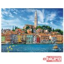 PUZZLE 2000 ROVINJ CHORWACJA 27114 TREFL