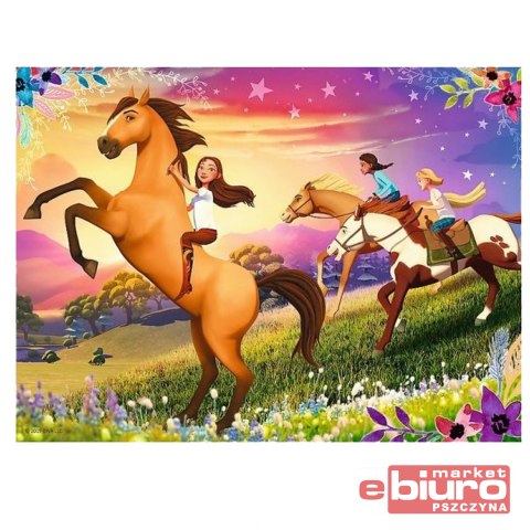 PUZZLE 30 DUCH WOLNOŚCI TREFL 18250