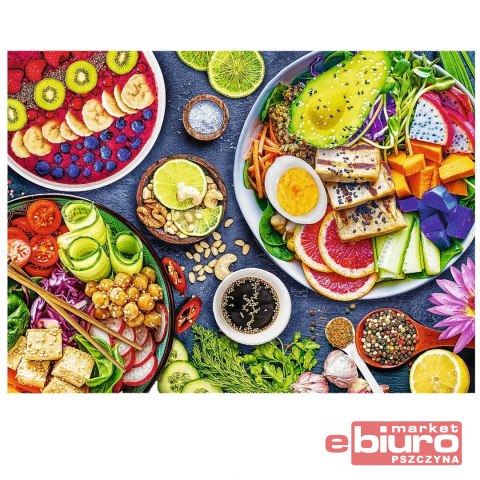 PUZZLE 3000 MISA BUDDY 33077 TREFL