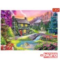 PUZZLE 500 GÓRSKA SIELANKA 37325 TREFL