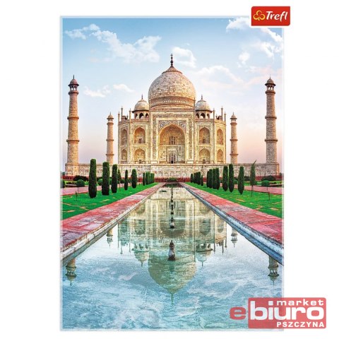 PUZZLE 500 TAJ MAHAL 37164 TREFL