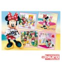 PUZZLE 60 UROCZA MINNIE 17360 TREFL