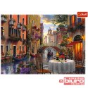 PUZZLE 6000 ROMANTYCZNA KOLACJA 65003 TREFL