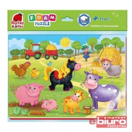 PUZZLE A4 FUNNY PICTURES RK6020-05