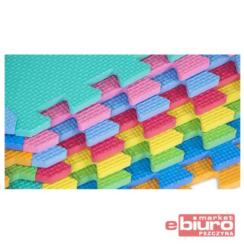 PUZZLE PIANKOWE 7917 NORIMPEX