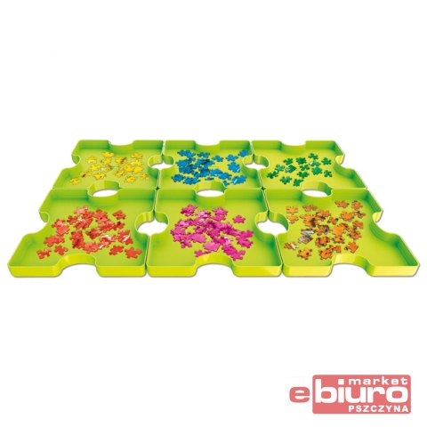 PUZZLE SORTER 90816 TREFL