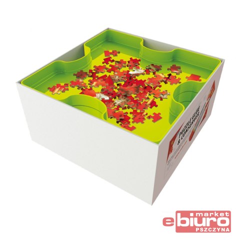 PUZZLE SORTER 90816 TREFL