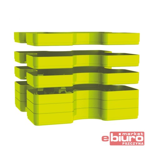 PUZZLE SORTER 90816 TREFL