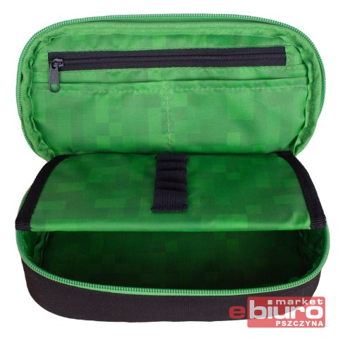 SASZETKA PIÓRNIK MINECRAFT ALEX&STIVEN AC5