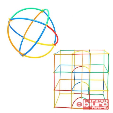 SŁOMKI UKŁADANKA 2379