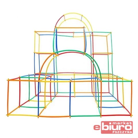 SŁOMKI UKŁADANKA 2379