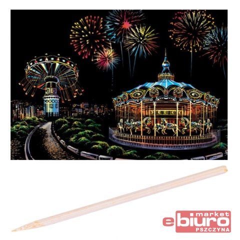 ZDRAPYWANKA PAK 200 AMUSEMENT NO-1006267 NORIMPEX