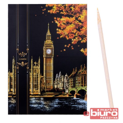 ZDRAPYWANKA PAK 200 BIG BEN NO-1006242 NORIMPEX