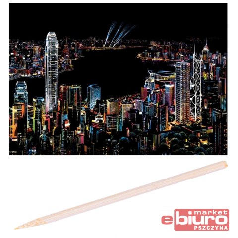 ZDRAPYWANKA PAK 200 HONG KONG NO-1006265 NORIMPEX