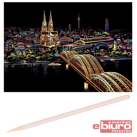 ZDRAPYWANKA PAK 200 KATEDRA NO-1006260 NORIMPEX