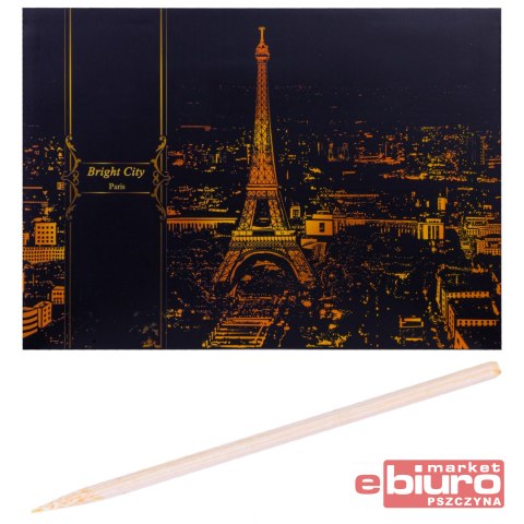 ZDRAPYWANKA PAK 200 PARIS NO-1006238 NORIMPEX