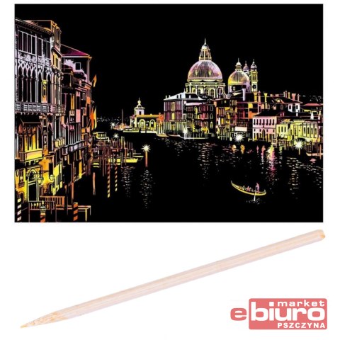 ZDRAPYWANKA PAK 200 ROM WENECJA NO-100625 NORIMPEX