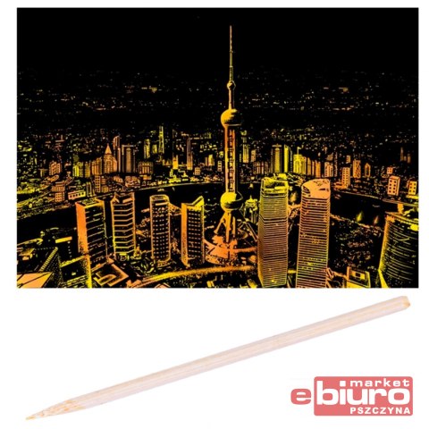 ZDRAPYWANKA PAK 200 SHANGHAI NO-1006237 NORIMPEX